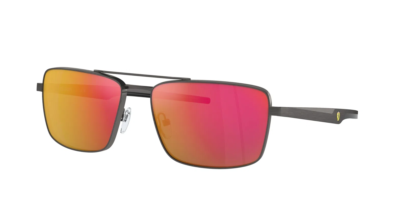 Scuderia Ferrari 5001 Sunglasses - view 3